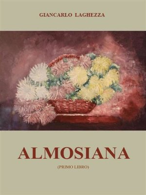 cover image of Almosiana